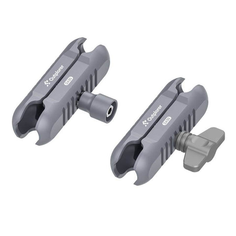 Support Smartphone Outplorer pour Rétroviseur