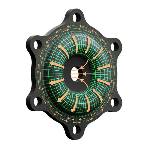 Support Smartphone Outplorer pour Rétroviseur