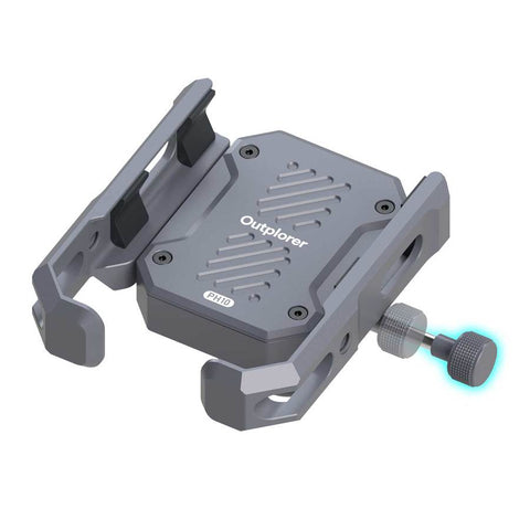 Support Smartphone Outplorer pour Rétroviseur