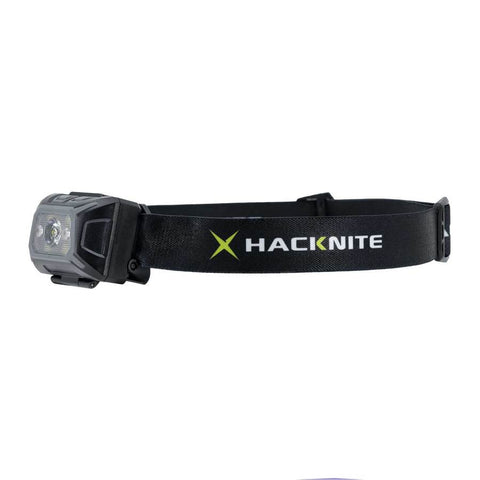 Lampe Frontale Led HACKNITE Luciola 200