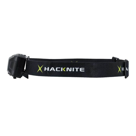 Lampe Frontale Led HACKNITE Luciola 350H