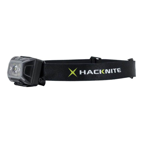 Lampe Frontale Led HACKNITE Luciola 350H