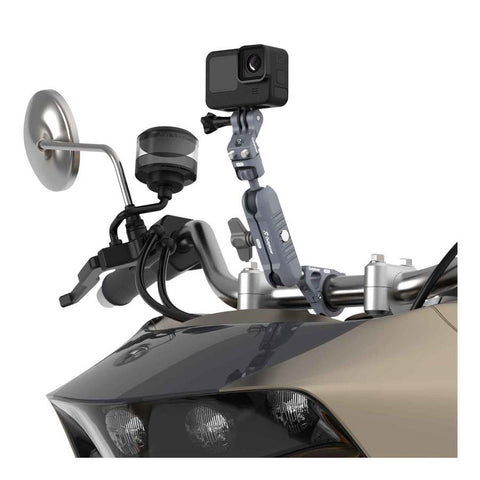 Kit Caméra Panoramique Outplorer - Action Cam