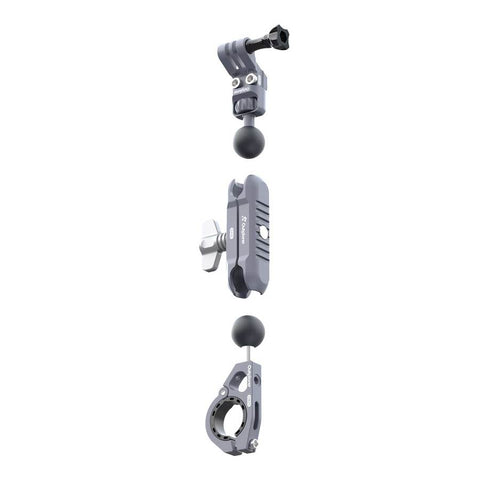 Kit Caméra Panoramique Outplorer - Action Cam