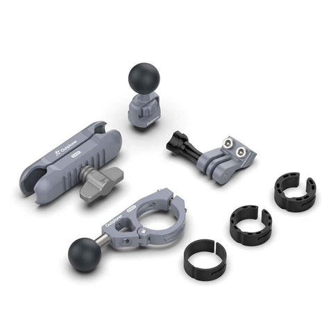 Kit Caméra Panoramique Outplorer - Action Cam