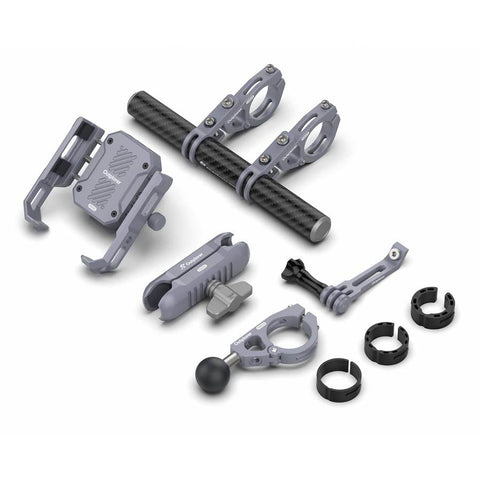 Kit Glory Outplorer Kgnight Pro