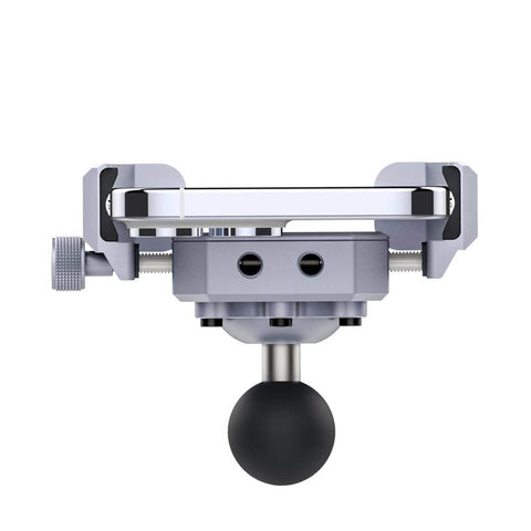 Support Smartphone Outplorer avec Amortisseur Anti-Vibration