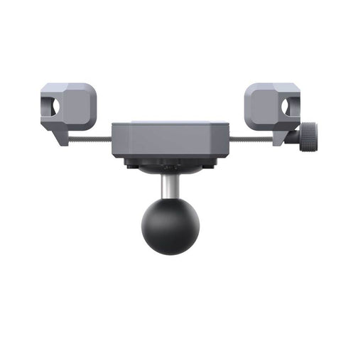 Support Smartphone Outplorer avec Amortisseur Anti-Vibration