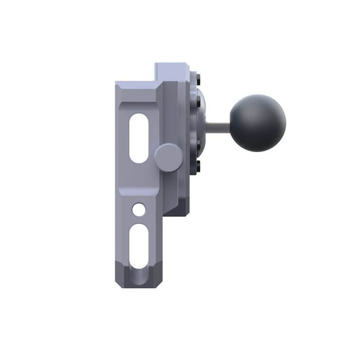 Support Smartphone Outplorer avec Amortisseur Anti-Vibration