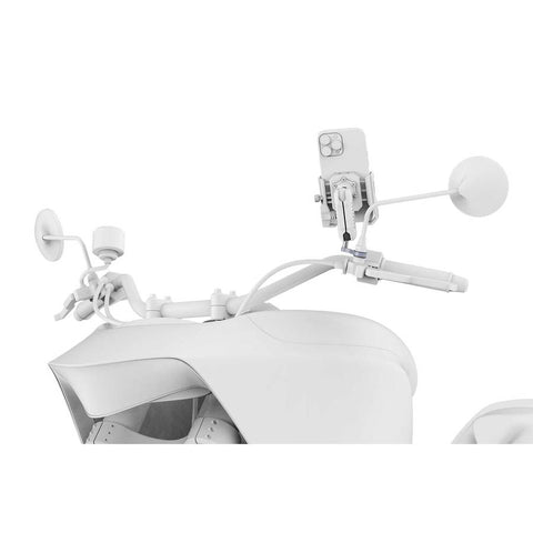 Adaptateur Collier Outplorer avec Boule pour Support Smartphone