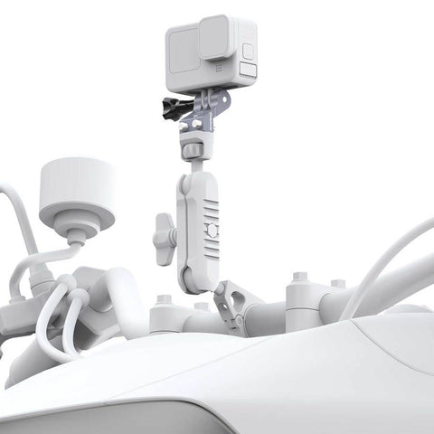 Adaptateur de Montage Outplorer pour Caméra Embarqué Gopro