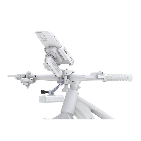 Support Adaptateur Gopro Outplorer pour Pince de Serrage