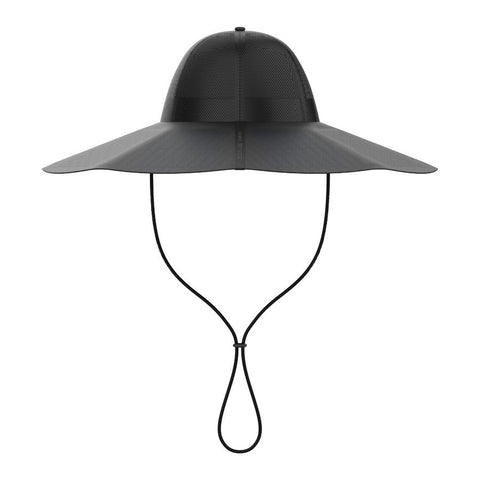 Chapeau Solaire EcoFlow