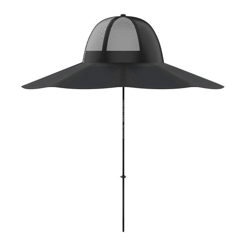 Chapeau Solaire EcoFlow