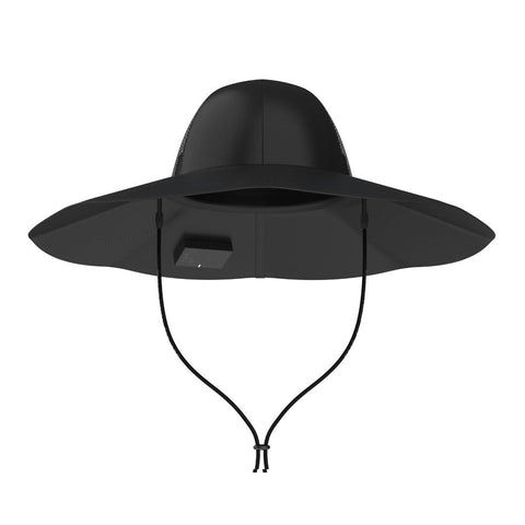 Chapeau Solaire EcoFlow
