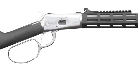 Carabine Rossi Puma Tactical Inox - Cal. 44 Mag