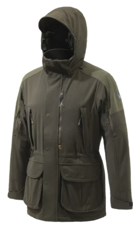 Veste Beretta Muker GTX