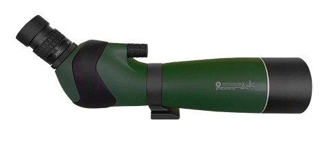 Lunette d'observation Konus Konuspot-70B - 20-60x70 Zoom
