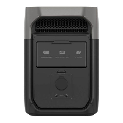 Station Electrique Portable EcoFlow Delta 3