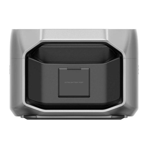 Batterie Supplémentaire Intelligente EcoFlow Delta Pro 3