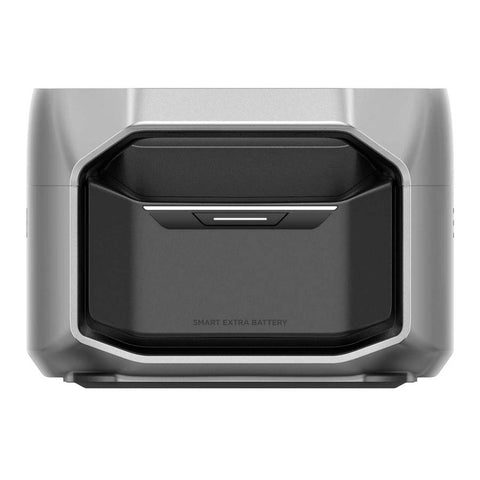 Batterie Supplémentaire Intelligente EcoFlow Delta Pro 3