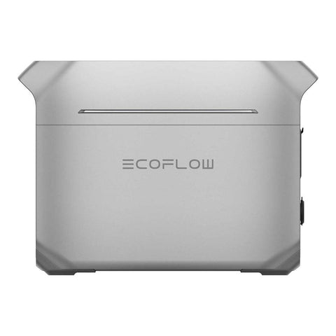 Station Electrique Portable EcoFlow Delta 3 Plus