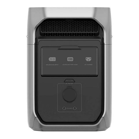 Station Electrique Portable EcoFlow Delta 3 Plus