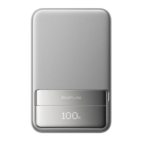 Batterie Externe EcoFlow Rapid Magnétique