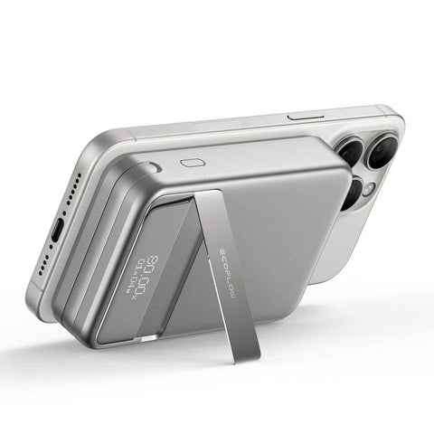 Batterie Externe EcoFlow Rapid Magnétique