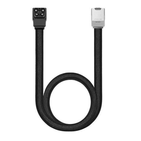 Câble de Liaison Plat EcoFlow pour batterie Delta Pro 3