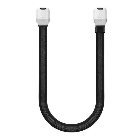 Câble de Liaison Plat EcoFlow pour batterie Delta Pro 3