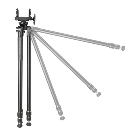 Trépied de tir Vanguard Endavor L263AGM - Aluminium