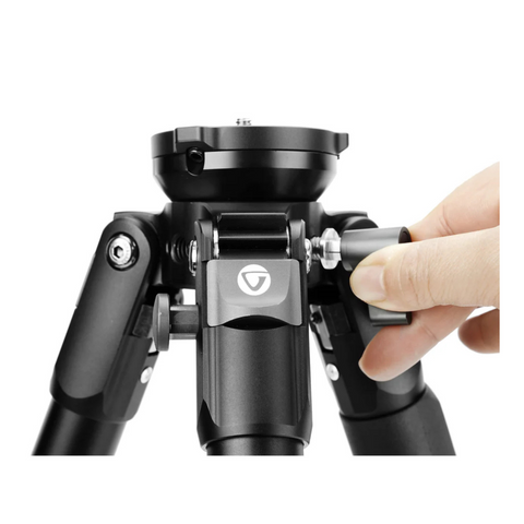 Trépied de tir Vanguard Endavor L263AGM - Aluminium