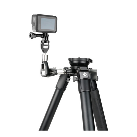 Trépied de tir Vanguard Endavor L263AGM - Aluminium