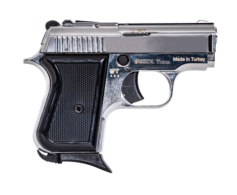 Pistolet Ekol Tuna - Cal. 8 mm PAK