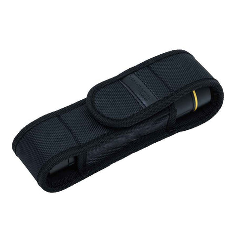 Lampe de poche Led HACKNITE Pyralis 400