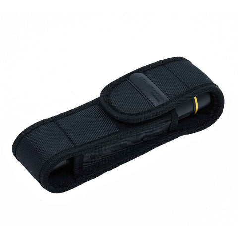 Lampe de poche Led HACKNITE Pyralis 400R