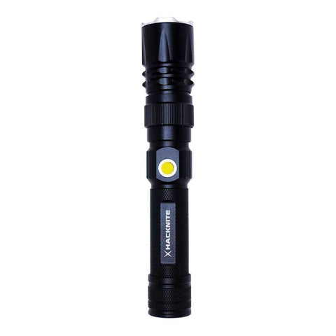 Lampe Torche Led HACKNITE Pelagia 350R - 2 en 1