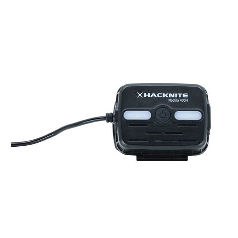Lampe Frontale Led HACKNITE Noctila 1000R