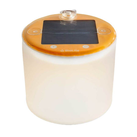 Lanterne Gonflable Solaire BioLite Luci Original Matte