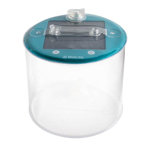 Lanterne Gonflable Solaire BioLite Luci Original Matte