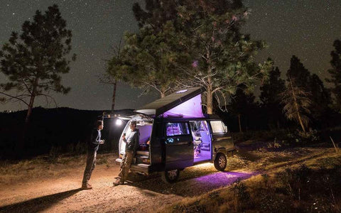 Lanterne Gonflable Solaire BioLite Luci Charge 150