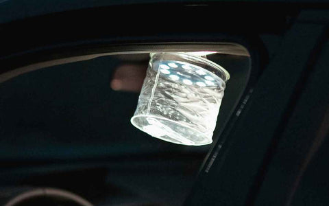 Lanterne Gonflable Solaire BioLite Luci Charge 150