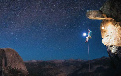 Lanterne Gonflable Solaire BioLite Luci Charge 150