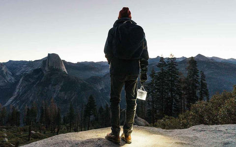 Lanterne Gonflable Solaire BioLite Luci Charge 150