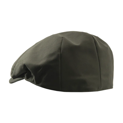 Casquette plate Beretta imperméable
