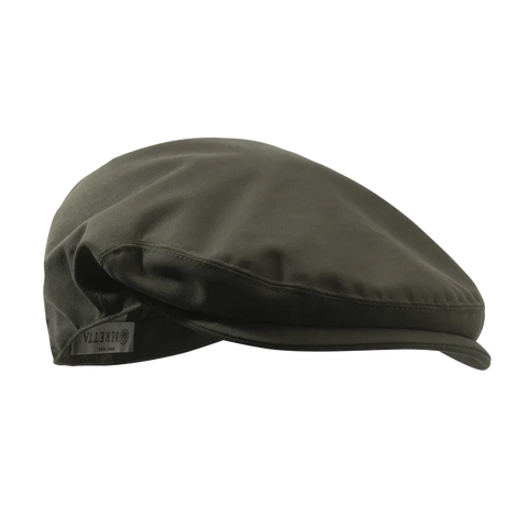 Casquette plate Beretta imperméable