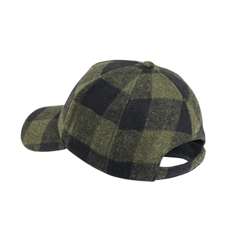 Casquette Beretta Lodge Checkered