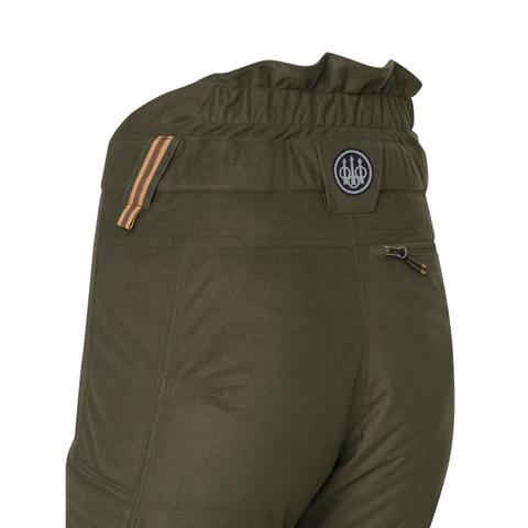 Pantalon Beretta Mull Insulated