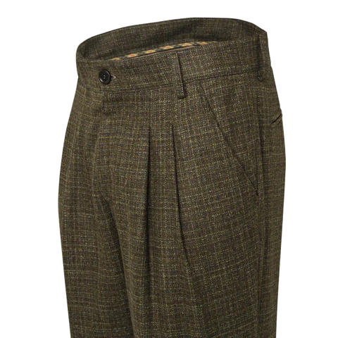 Pantalon de chasse Beretta St James Breeks
